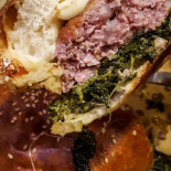 Studioburger Nourriture