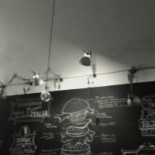 Studioburger Carte