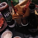 Studioburger Boisson