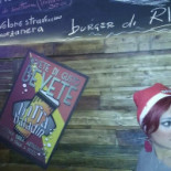 Studioburger Carte
