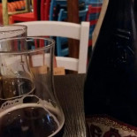 Studioburger Boisson
