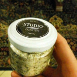 Studioburger Boisson