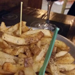 Studioburger Nourriture