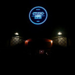 Studioburger Extérieur