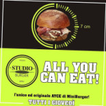 Studioburger Logo