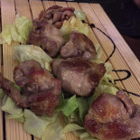 Studioburger Nourriture