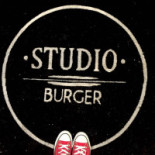 Studioburger Logo