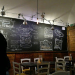 Studioburger Carte