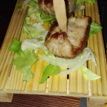 Studioburger Nourriture