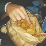 Studioburger Boisson