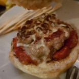 Studioburger Nourriture