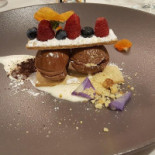 Crudore' Nourriture