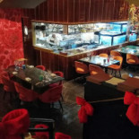 Crudore' À l'intérieur
