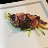 Crudore' Nourriture