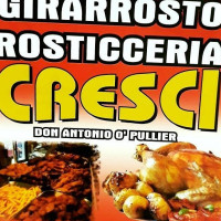 Pollo Allo Spiedo logo