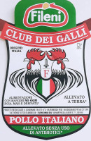 Pollo Allo Spiedo logo