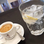 Caffè Beverello Boisson