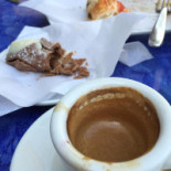 Caffè Beverello Nourriture