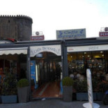 Caffè Beverello Extérieur