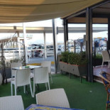 Caffè Beverello Extérieur