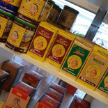 Caffè Beverello Carta