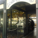 Caffè Beverello Extérieur