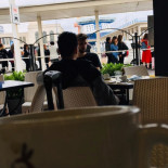 Caffè Beverello Boisson