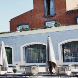 Dodici Fontane Extérieur