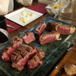 Pinoga Comida