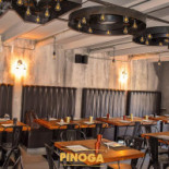 Pinoga Dentro