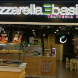 Mozzarella E Basilico Quarto (na) Exterior