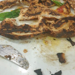 Mozzarella E Basilico Quarto (na) Comida