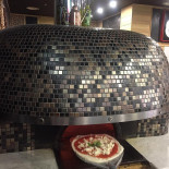 Mozzarella E Basilico Quarto (na) Dentro