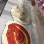 Mozzarella E Basilico Quarto (na) Comida