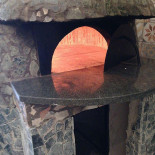 La Posteggia Exterior