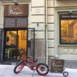 La Posteggia Exterior