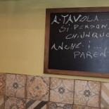La Posteggia Carte