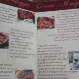 La Posteggia Carte