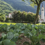 Locanda Solagna Extérieur