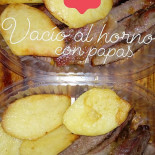 Locanda Solagna Comida