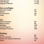 Frequency Carta