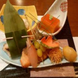 Yume Talenti Del Mare Comida