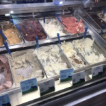 Yume Talenti Del Mare Comida