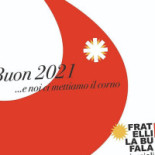 Fratelli La Bufala Logo