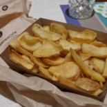 Puok (vomero) Comida