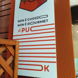 Puok (vomero) Carta