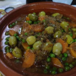 Red Marrakech Cibo
