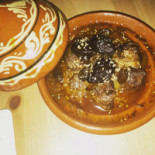 Red Marrakech Boisson