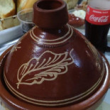 Red Marrakech Boisson