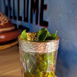 Red Marrakech Boisson